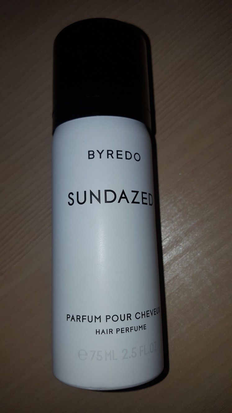 Byredo Perfume Spray
