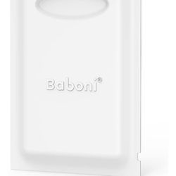 Baboni Metal Closing Panel Pet Door Cover (Large) - Only for Baboni Large Pet Door