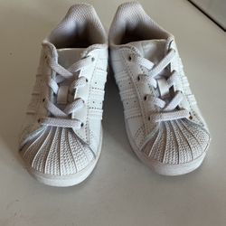 Toddler Size 7 Adidas