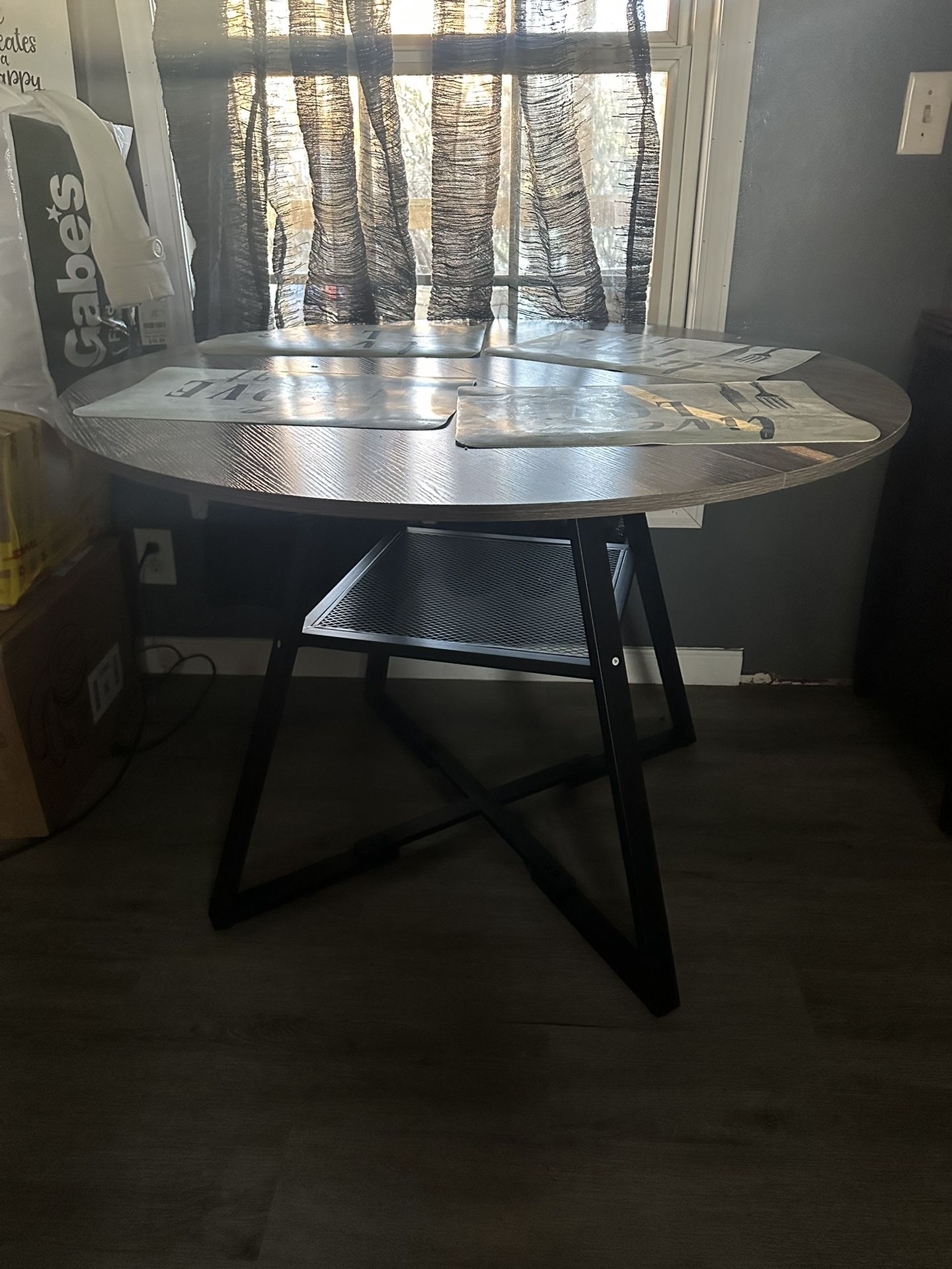 Diner Table