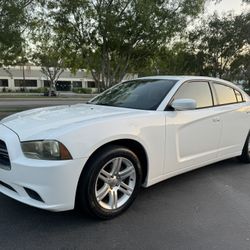 2011 Dodge Charger