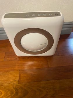 Coway Airmega Air Purifier