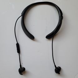 Bose Quiet Control Headphones