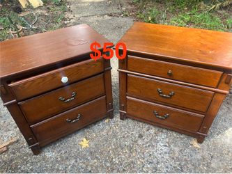 Nightstands
