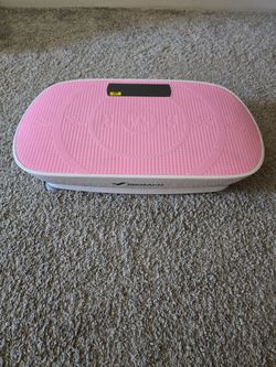 Merach Exercise Vibrating Plate