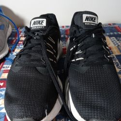 Nike Mens 11.5 Run Swift Trail Running Like New
