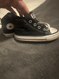 Toddler Converse