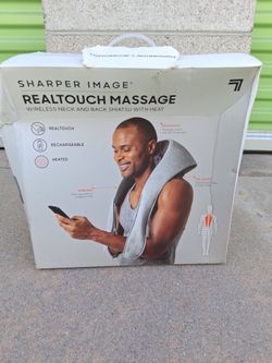 Neck Massager