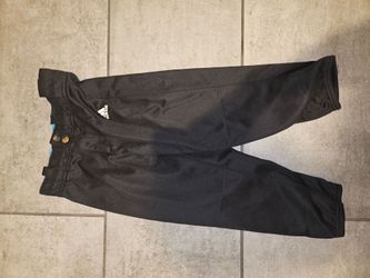 Girls softball pants