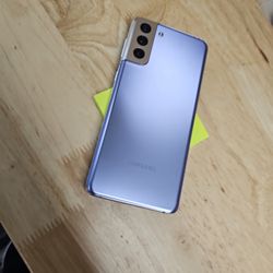 Samsung Galaxy S21 PLUS. Unlock Any Sim