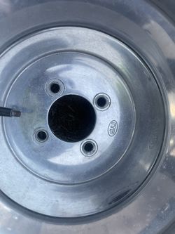 Sand Wheels For Atv