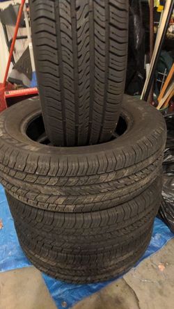   Michelin Tires Thumbnail