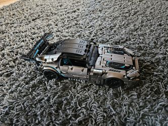 Mercedes AMG Car Toy