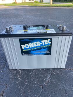 12v Battery