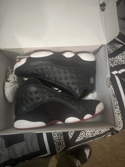 Retro Jordans