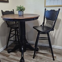 Bar Table