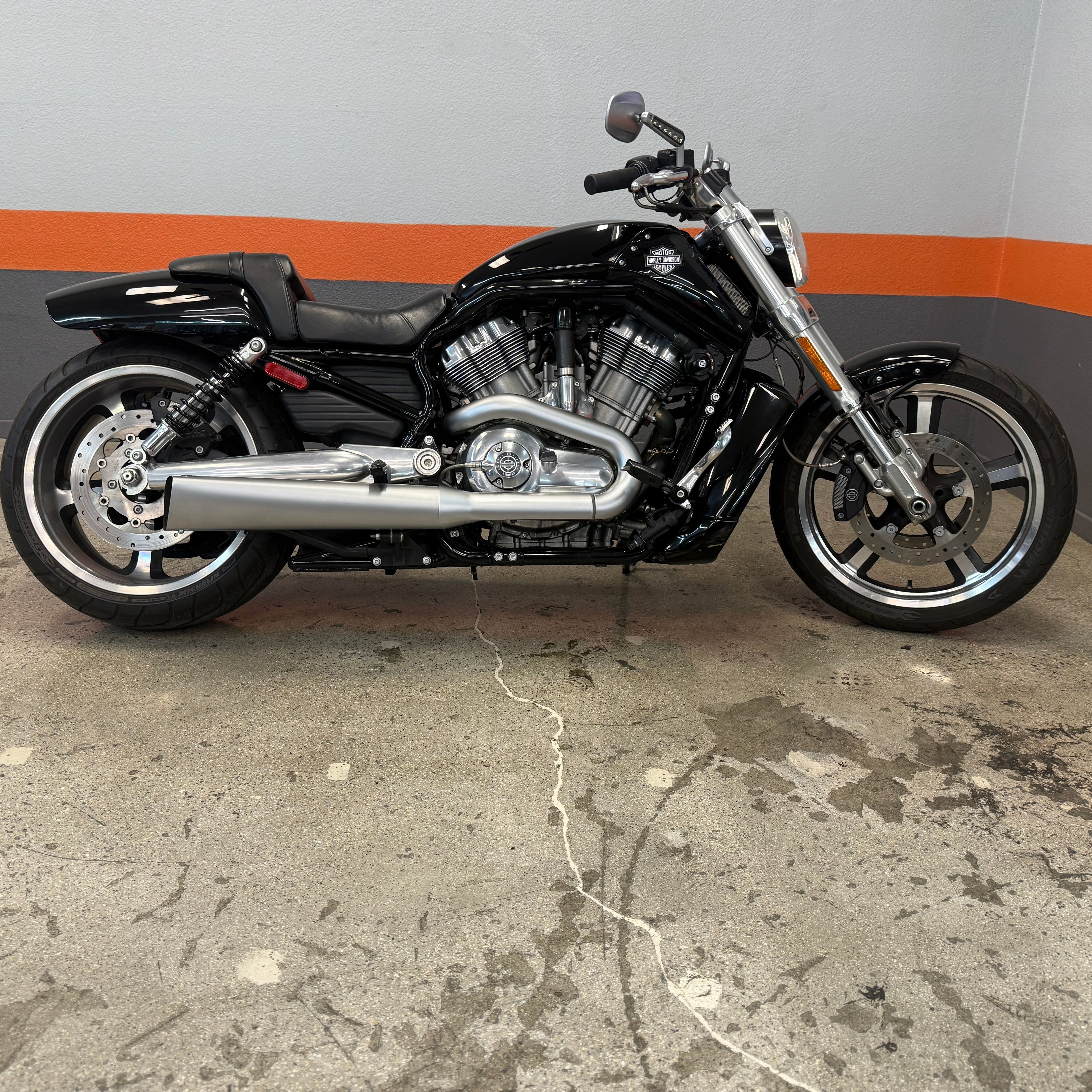 2016 Harley-Davidson  V-Rod Muscle