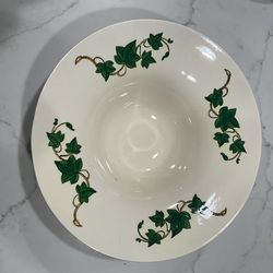 Serving bowl