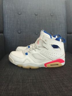 Jordan flight club 91 racer clearance pink
