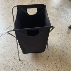 Laundry hamper fault they easy get some takes place