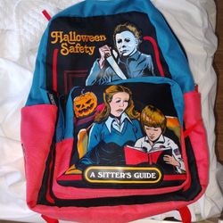 Backpack 