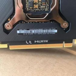 MSI 4070 million graphics card