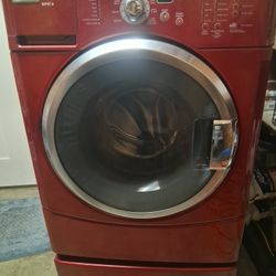 MAYTAG EPIC Z WASHER