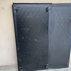 Toyota Tacoma Cover