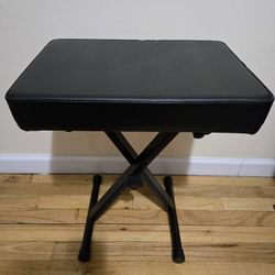Piano Bench 