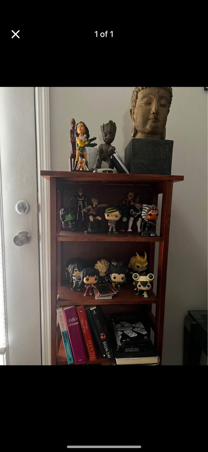 Funko Pops