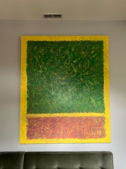 Canvas Painting