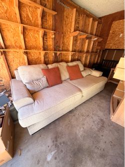 Free Couch