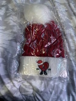 New Bad Bunny Beanie