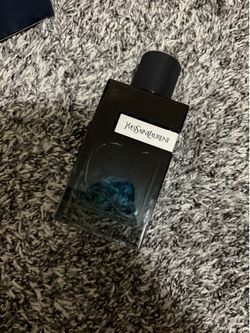 YSL Y EDP