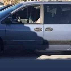 1996 Dodge Grand Caravan