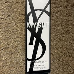 Ysl Myself Eau De Parfum