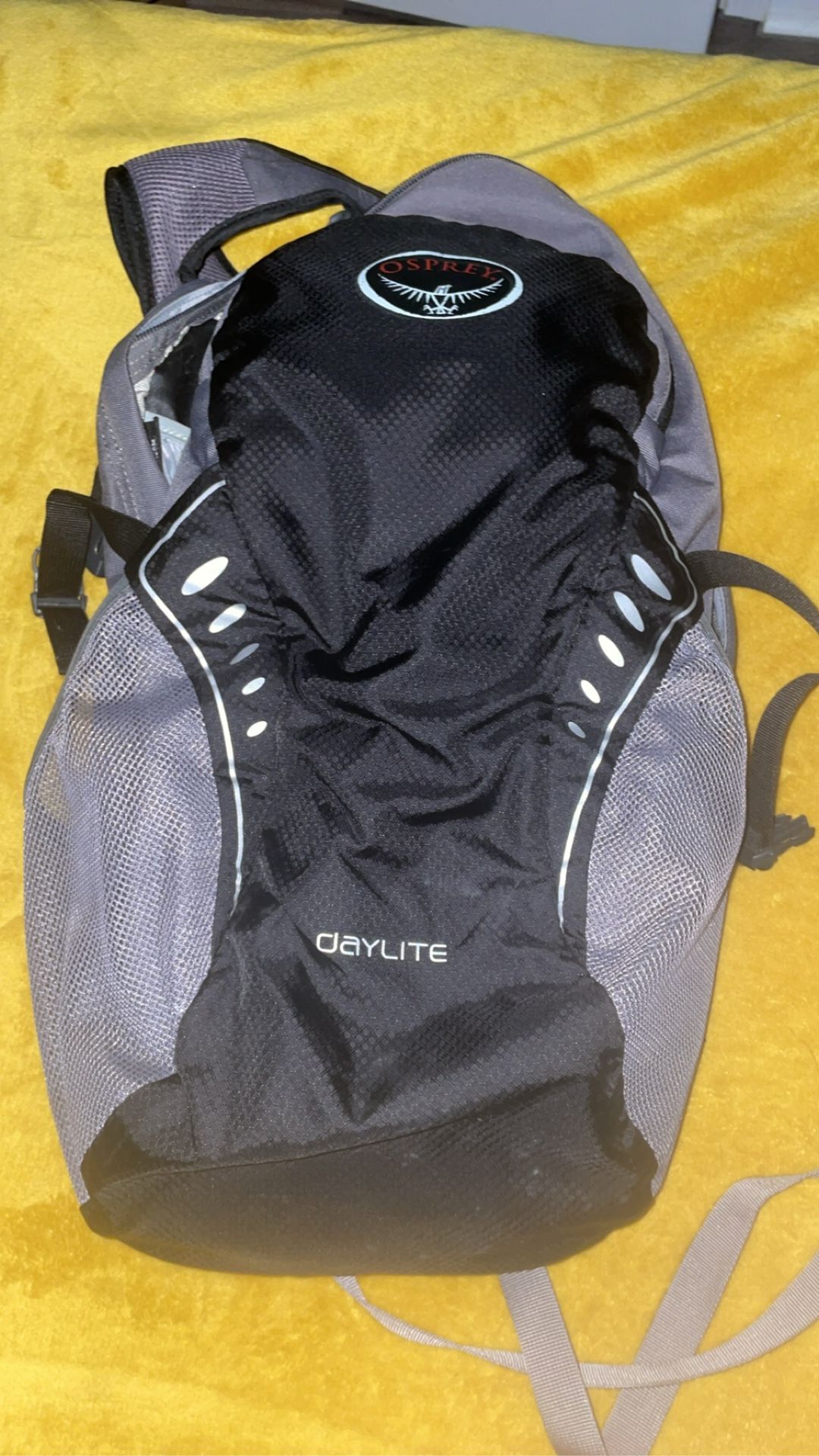 Osprey “Daylight” Bag
