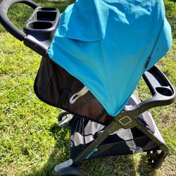 Baby Stroller 