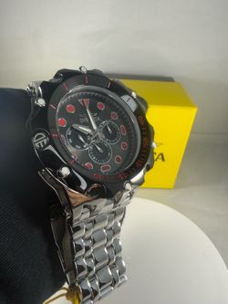 Invicta Venom Watch