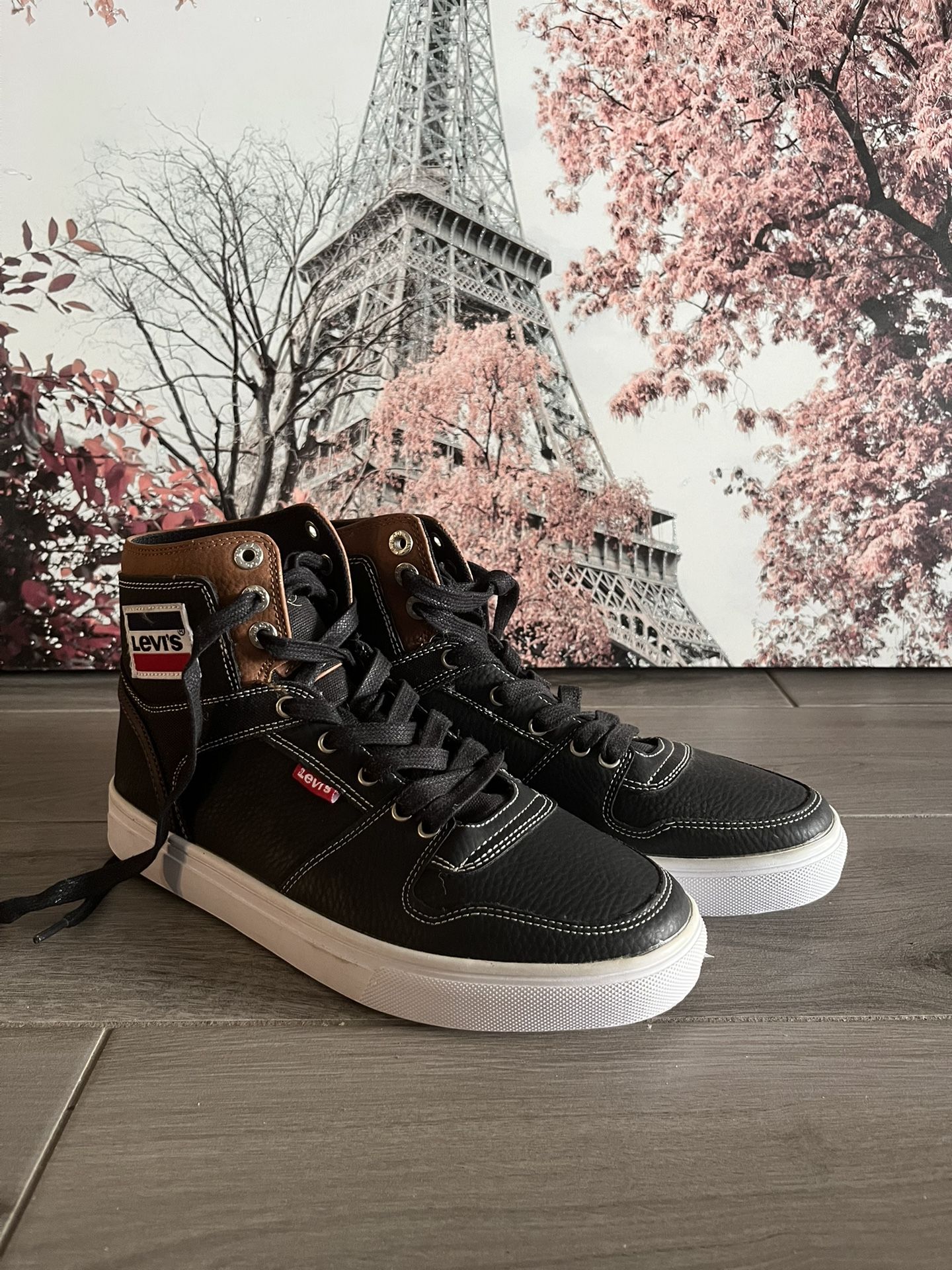 LEVI’S Comfort Shoes