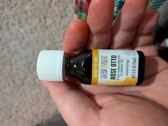 Essential oil