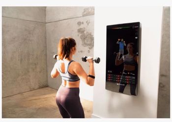 Brand New Echelon Reflect Smart Fitness Mirror – ECH-REFL03