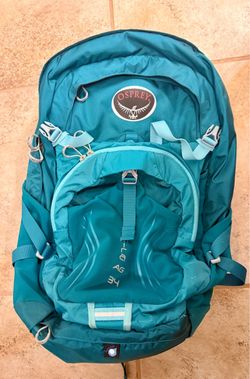 Osprey  Mira 34 woman’s backpack