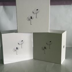 *BEST OFFER* Airpod pro Gen2