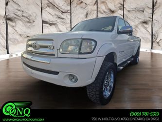 2004 Toyota Tundra