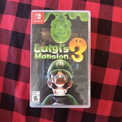 Nintendo Game