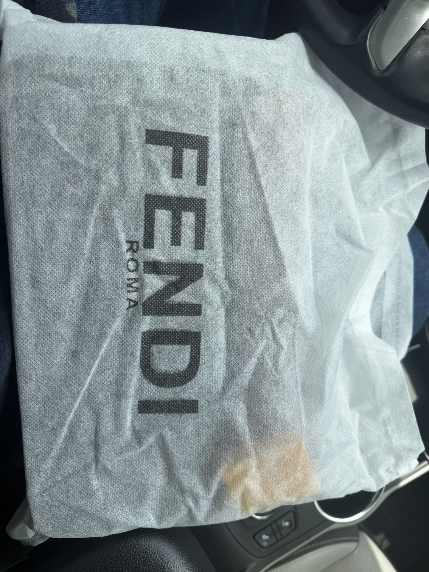 Fendi Purse and Wallet