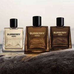 Burberry Hero Cologne