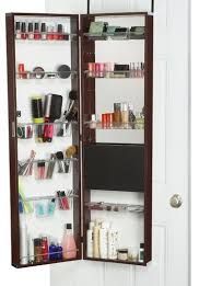 Mirrortek Beauty/Jewelry Armoire