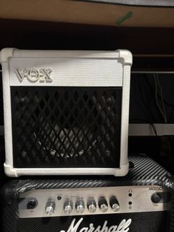 Vox Mini3 G2
